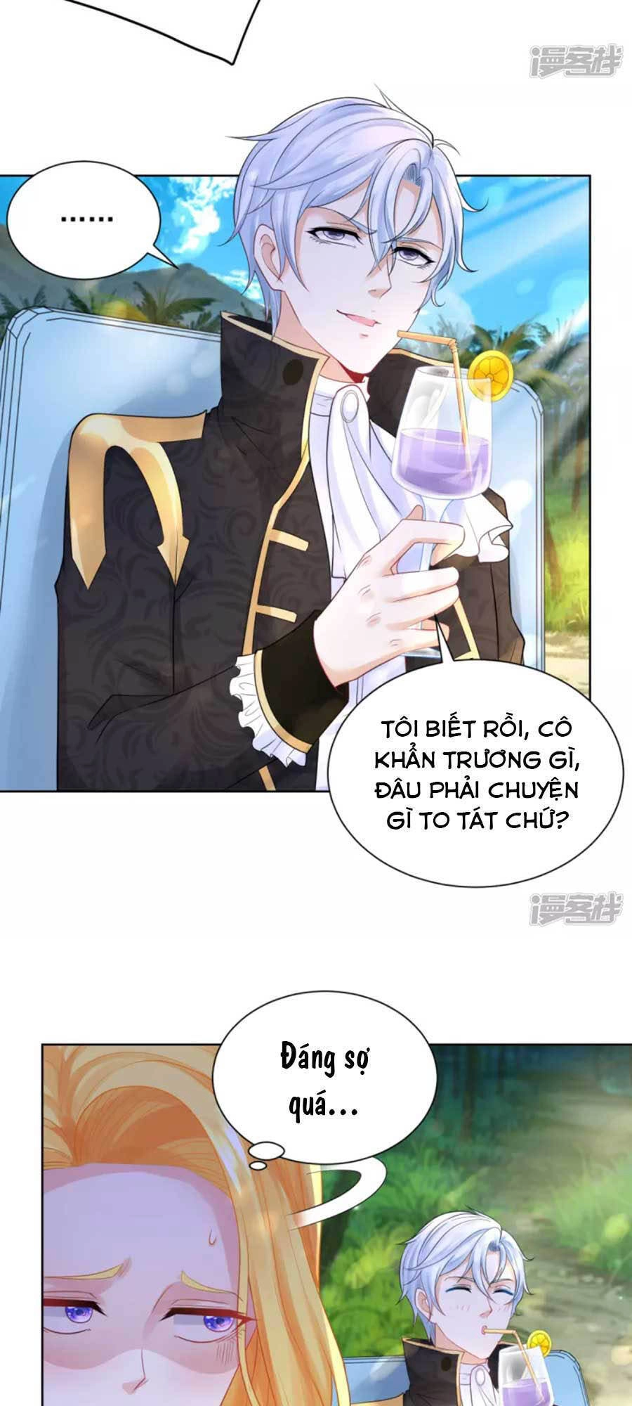 Tôi Muốn Trở Thành Tiểu Thư Công Tước Phế Vật Chapter 117 - 16