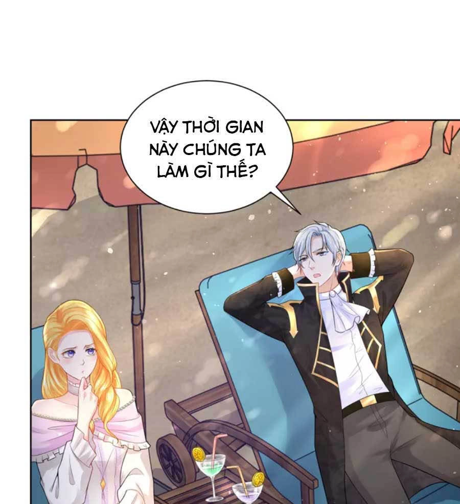 Tôi Muốn Trở Thành Tiểu Thư Công Tước Phế Vật Chapter 117 - 20