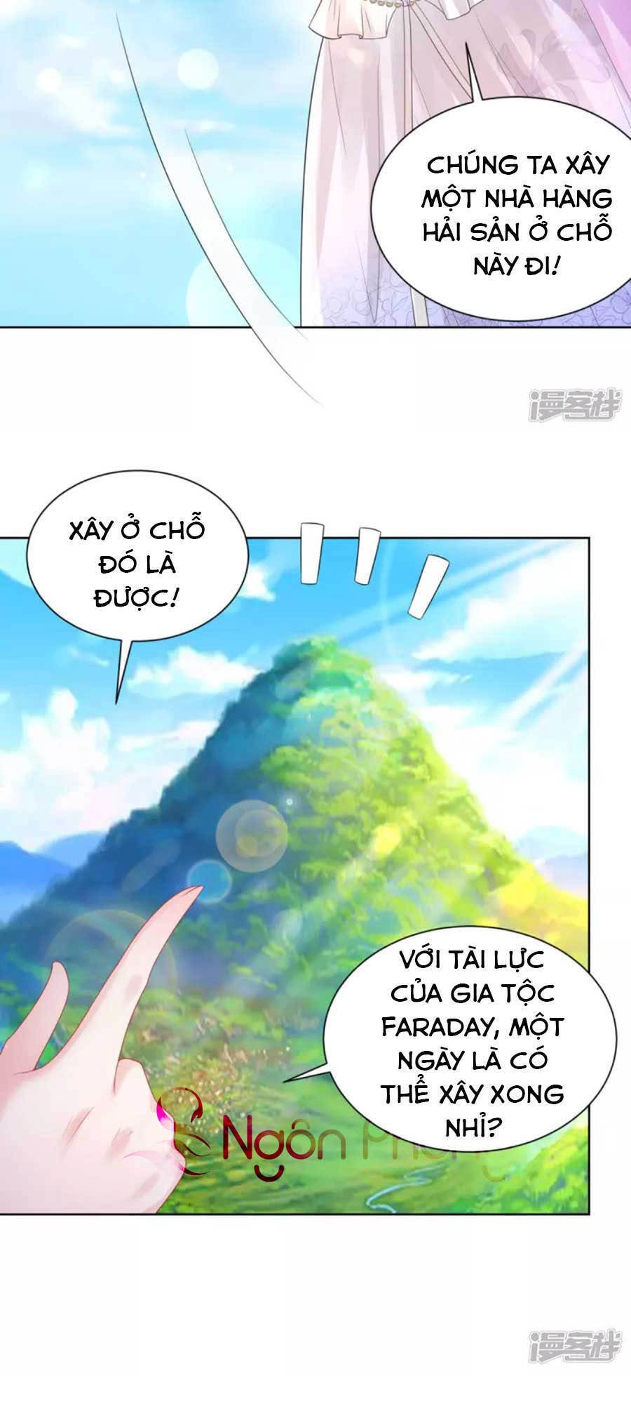 Tôi Muốn Trở Thành Tiểu Thư Công Tước Phế Vật Chapter 117 - 22