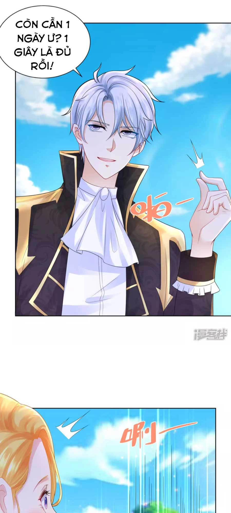 Tôi Muốn Trở Thành Tiểu Thư Công Tước Phế Vật Chapter 117 - 23