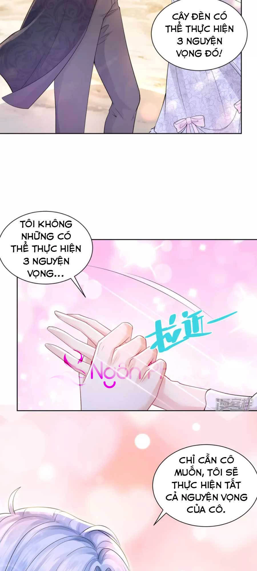 Tôi Muốn Trở Thành Tiểu Thư Công Tước Phế Vật Chapter 117 - 27