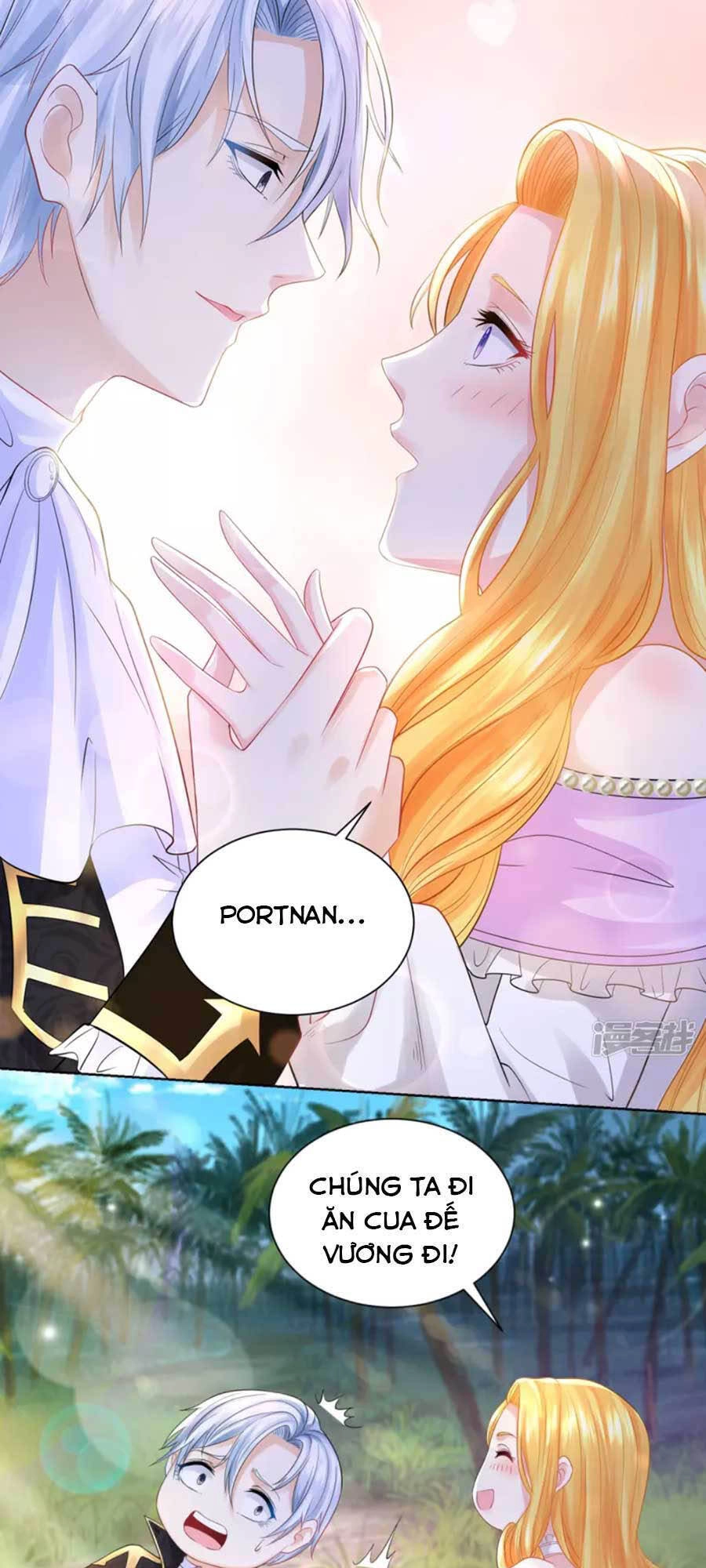 Tôi Muốn Trở Thành Tiểu Thư Công Tước Phế Vật Chapter 117 - 28