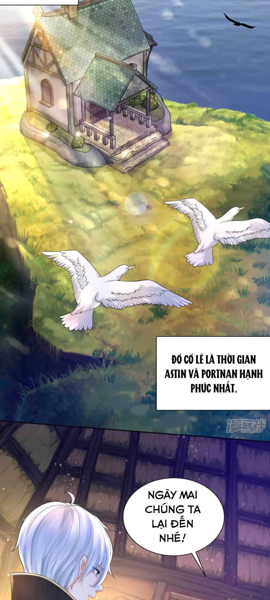 Tôi Muốn Trở Thành Tiểu Thư Công Tước Phế Vật Chapter 117 - 30