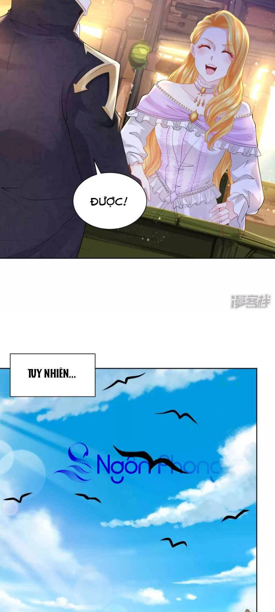 Tôi Muốn Trở Thành Tiểu Thư Công Tước Phế Vật Chapter 117 - 31