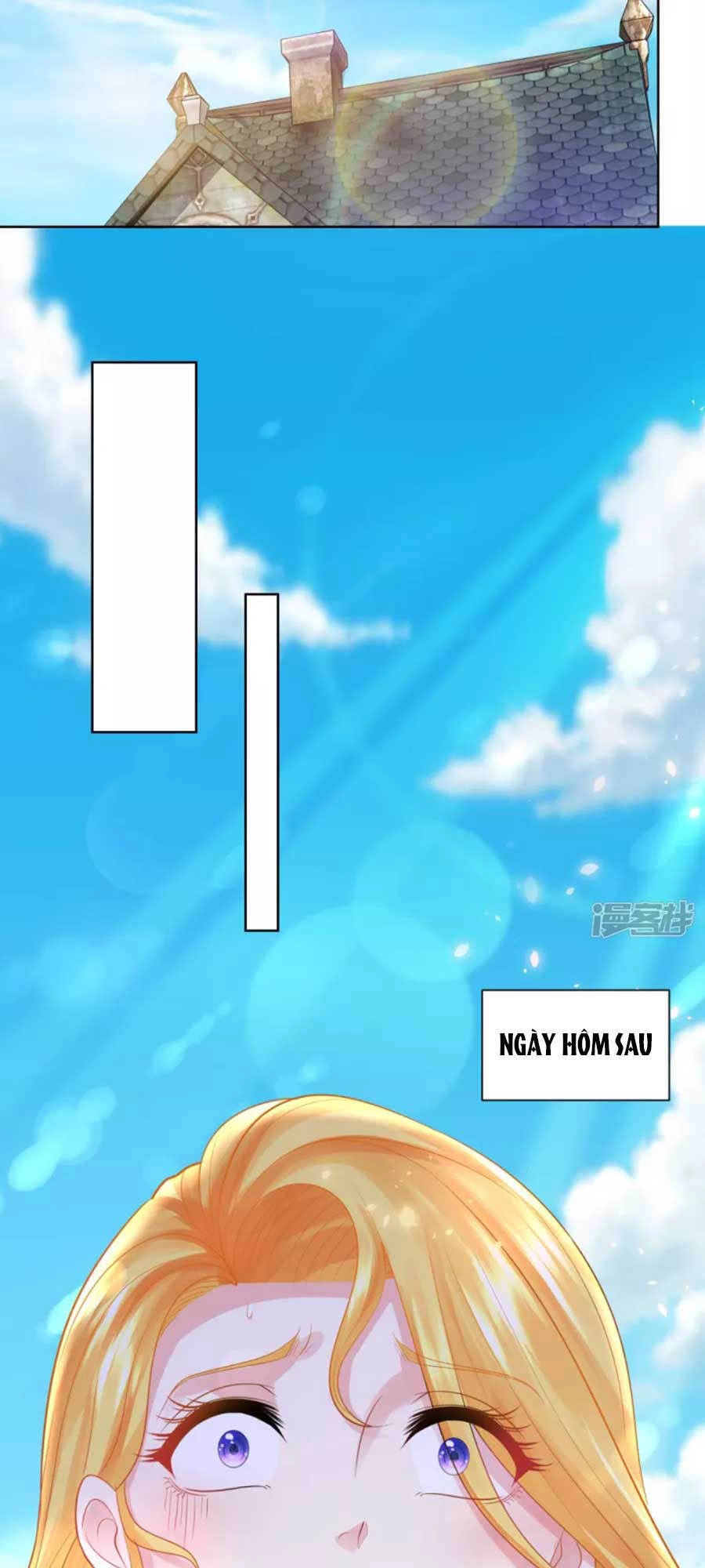 Tôi Muốn Trở Thành Tiểu Thư Công Tước Phế Vật Chapter 117 - 32