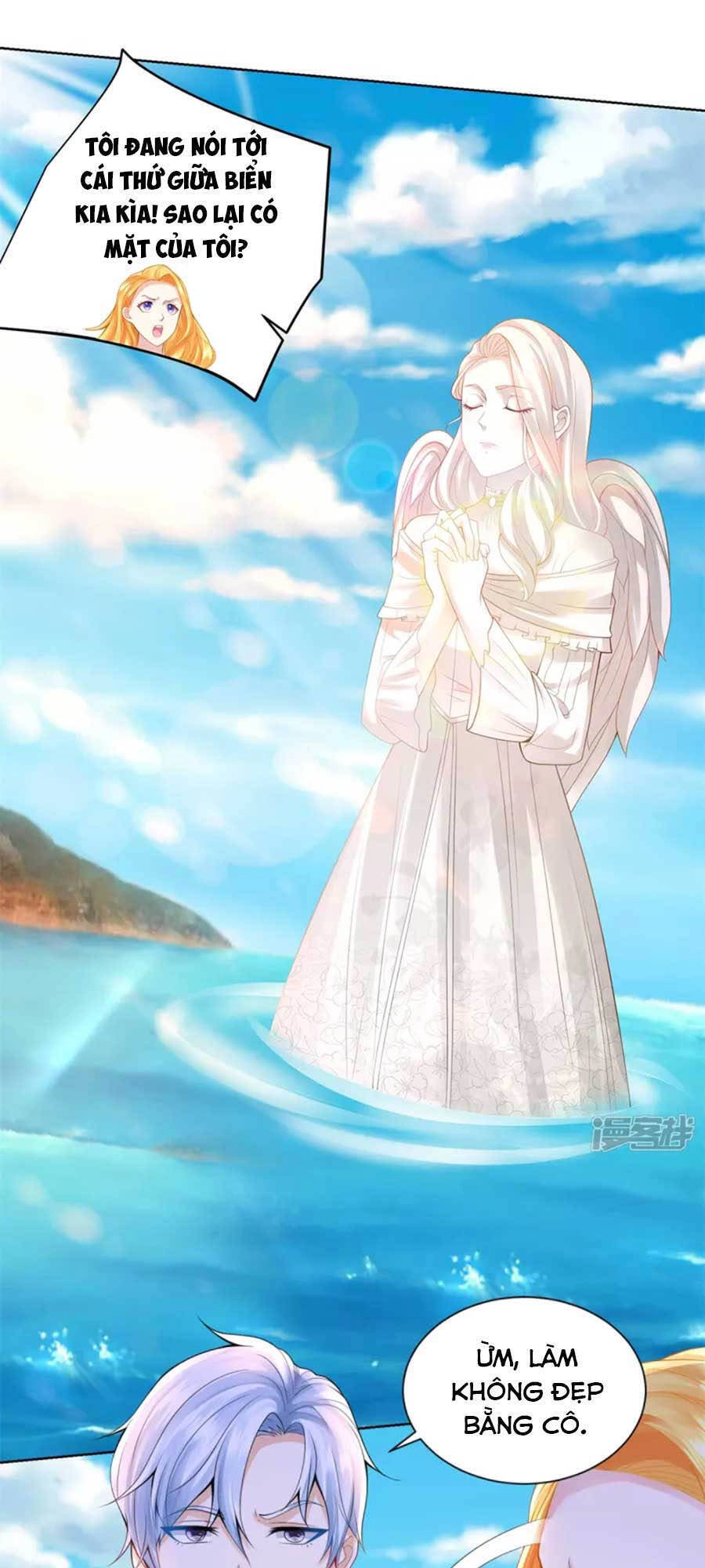 Tôi Muốn Trở Thành Tiểu Thư Công Tước Phế Vật Chapter 118 - 4