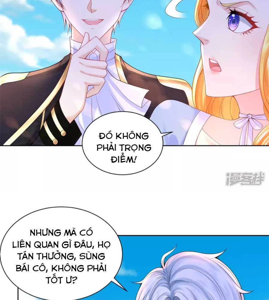 Tôi Muốn Trở Thành Tiểu Thư Công Tước Phế Vật Chapter 118 - 5