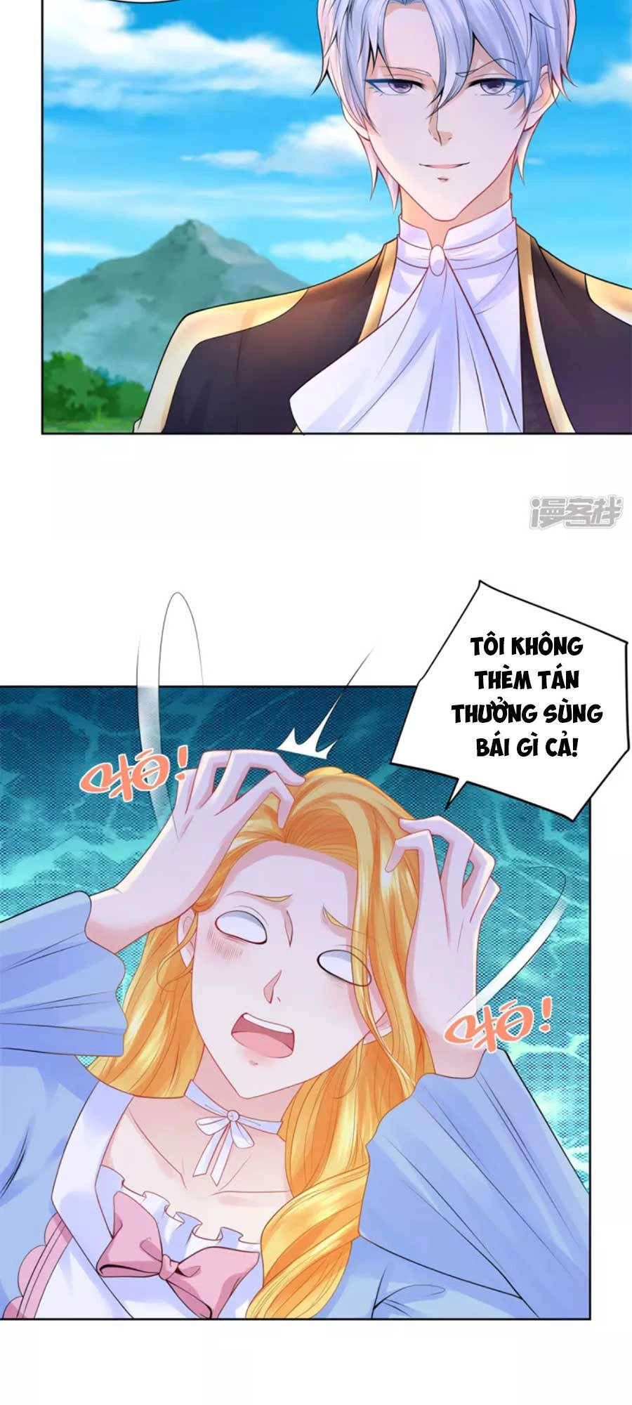 Tôi Muốn Trở Thành Tiểu Thư Công Tước Phế Vật Chapter 118 - 6