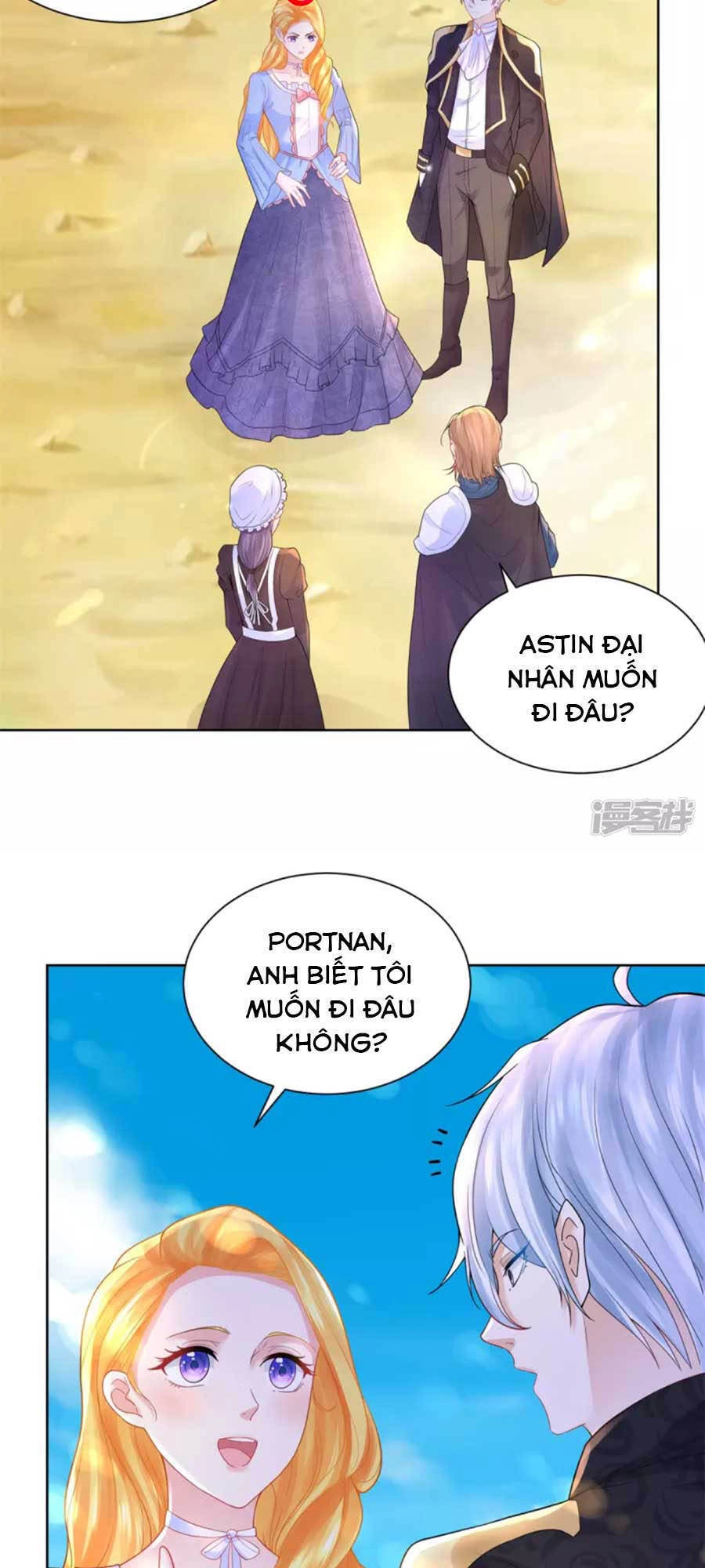 Tôi Muốn Trở Thành Tiểu Thư Công Tước Phế Vật Chapter 118 - 13