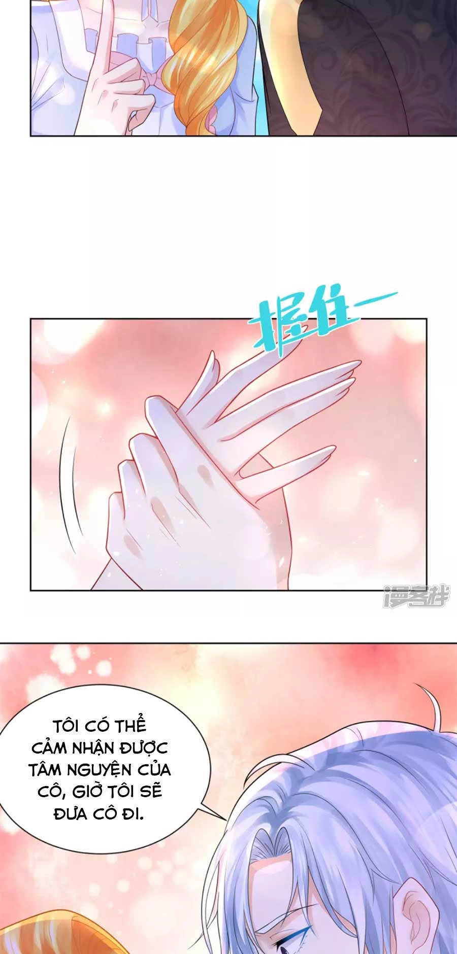 Tôi Muốn Trở Thành Tiểu Thư Công Tước Phế Vật Chapter 118 - 14