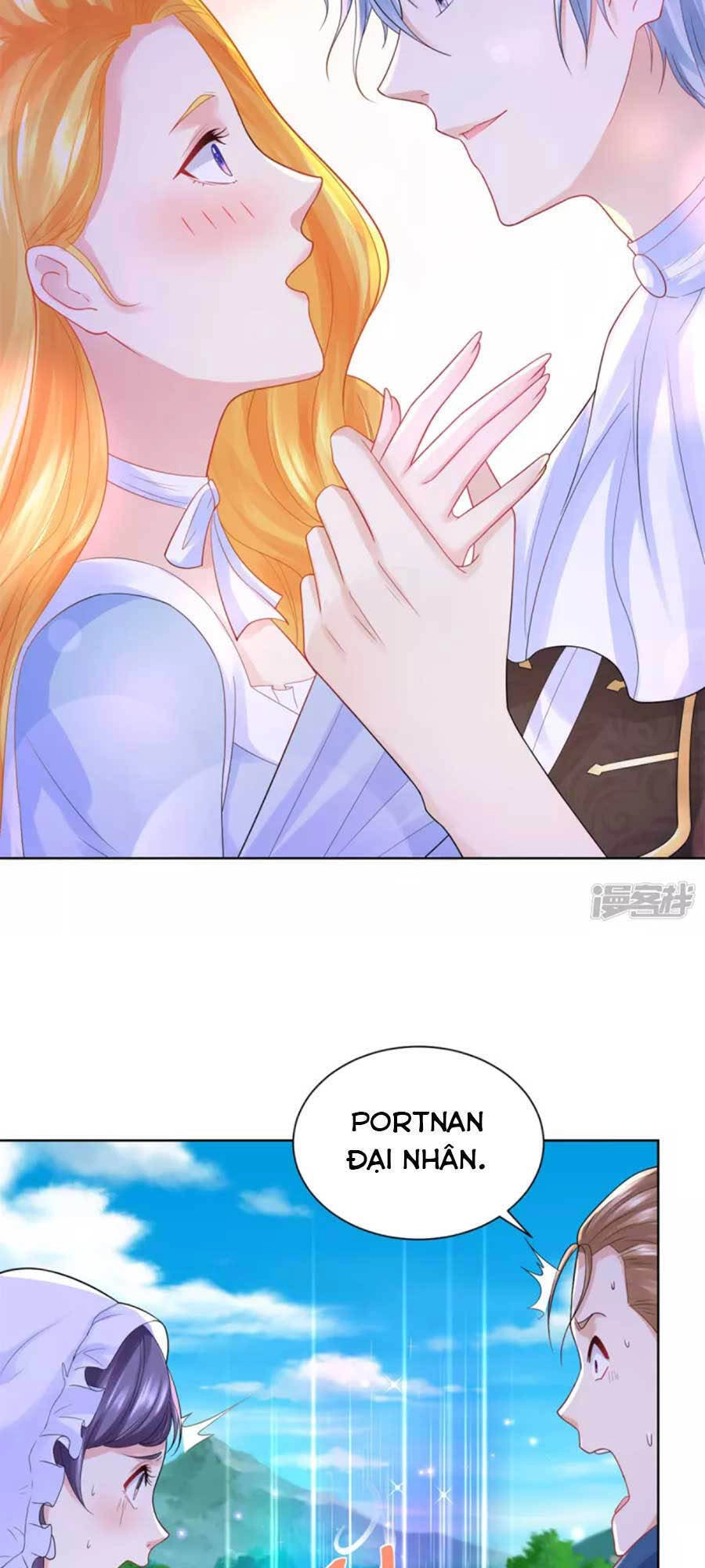 Tôi Muốn Trở Thành Tiểu Thư Công Tước Phế Vật Chapter 118 - 15