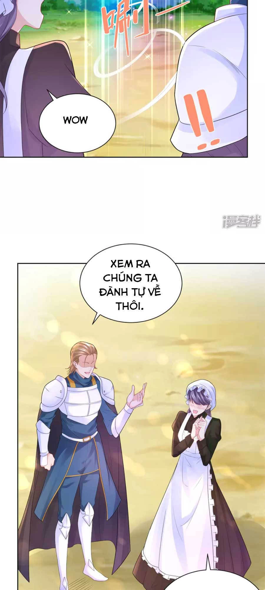 Tôi Muốn Trở Thành Tiểu Thư Công Tước Phế Vật Chapter 118 - 16