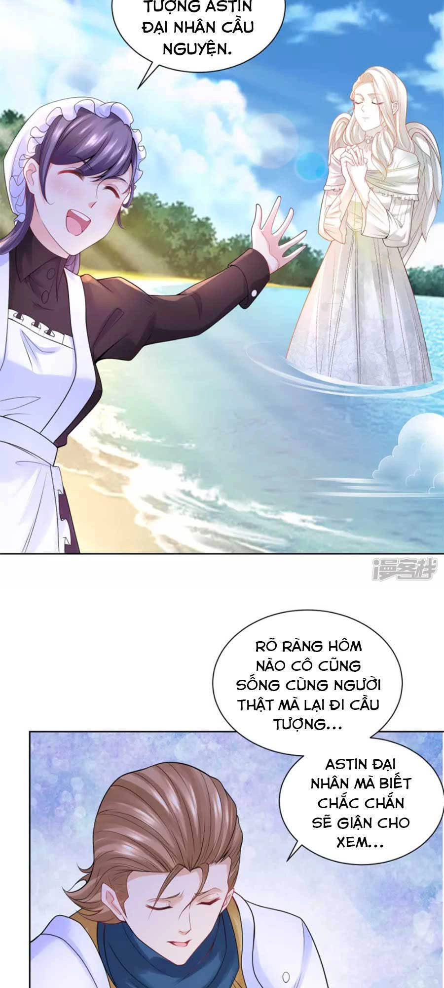 Tôi Muốn Trở Thành Tiểu Thư Công Tước Phế Vật Chapter 118 - 18