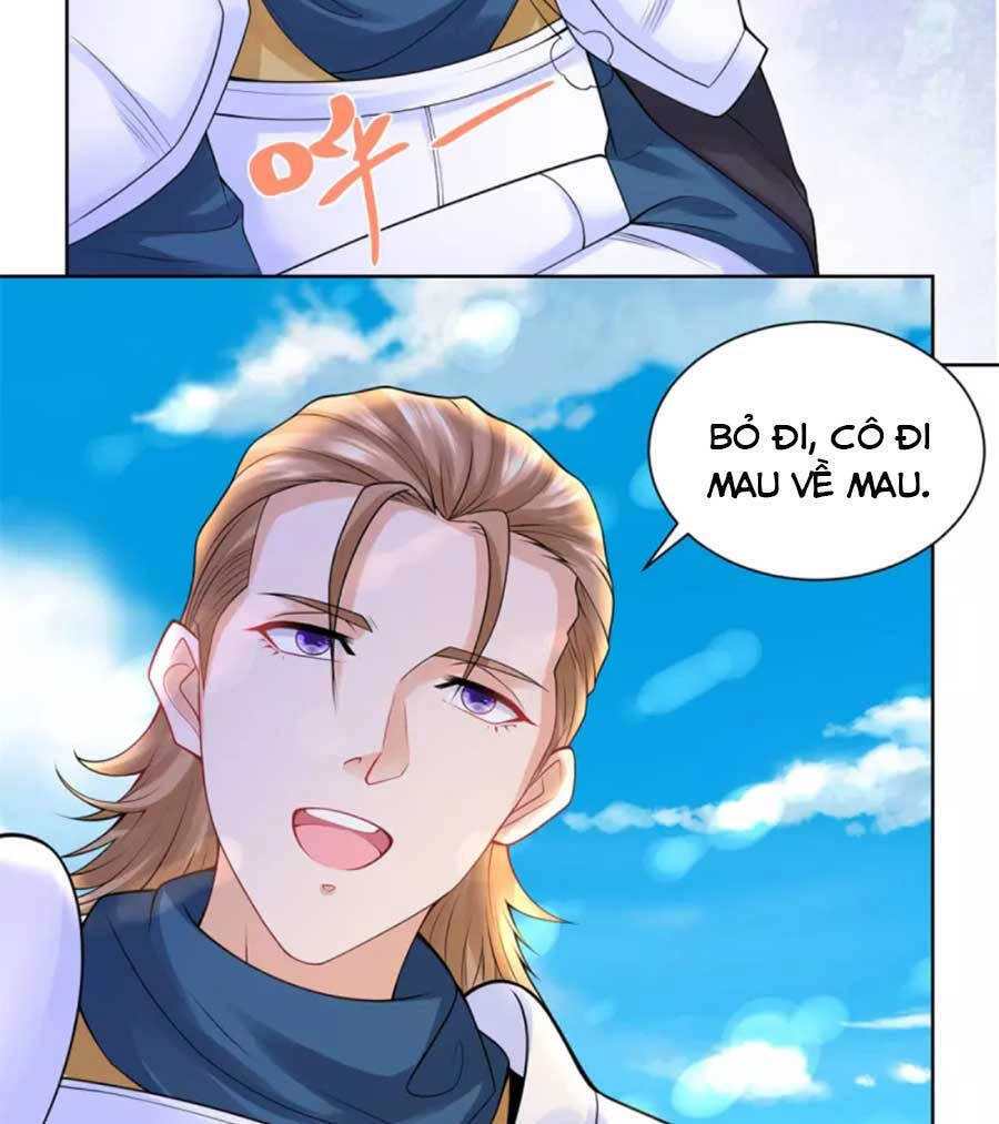 Tôi Muốn Trở Thành Tiểu Thư Công Tước Phế Vật Chapter 118 - 19