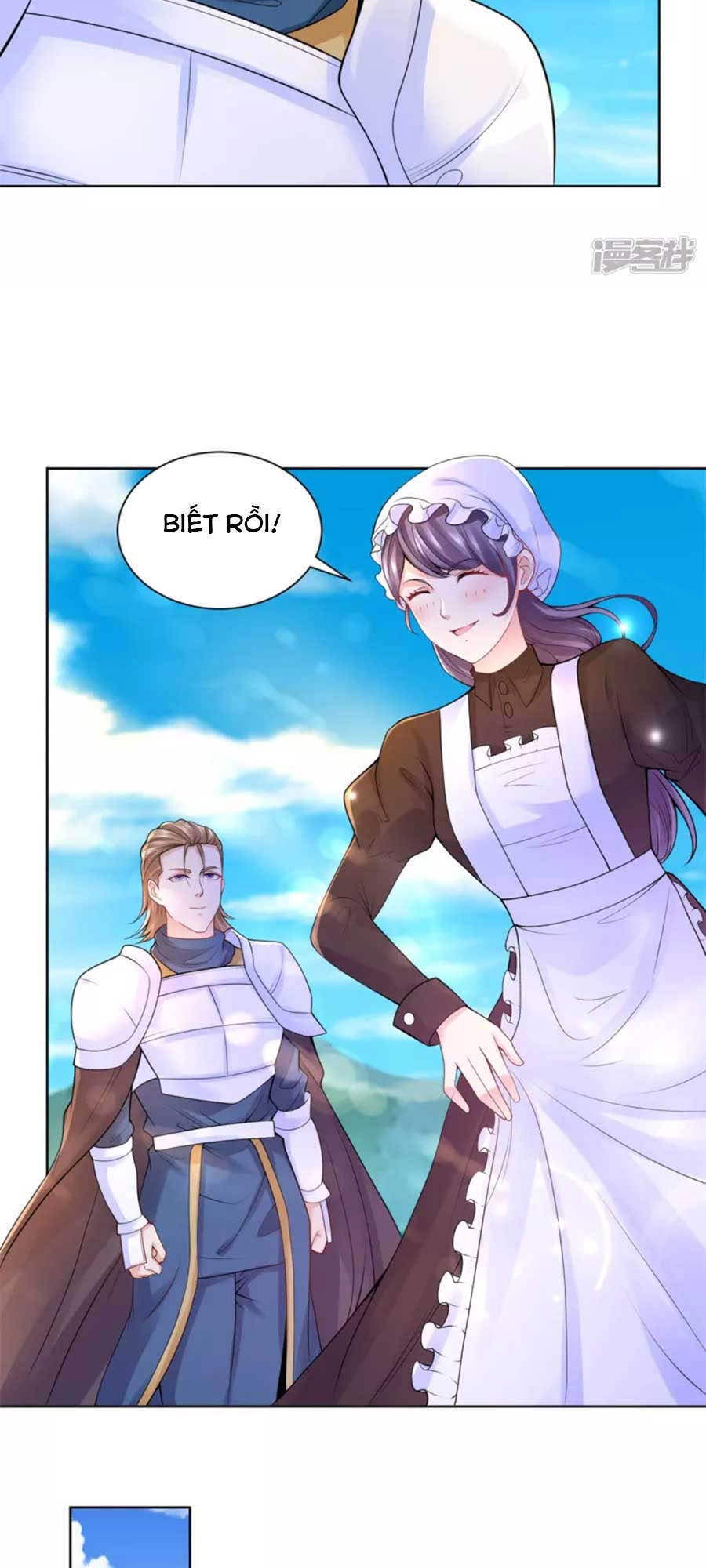 Tôi Muốn Trở Thành Tiểu Thư Công Tước Phế Vật Chapter 118 - 20