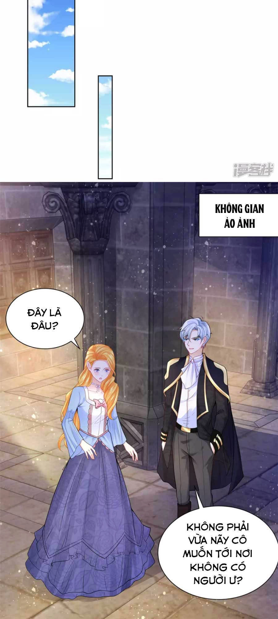 Tôi Muốn Trở Thành Tiểu Thư Công Tước Phế Vật Chapter 118 - 21