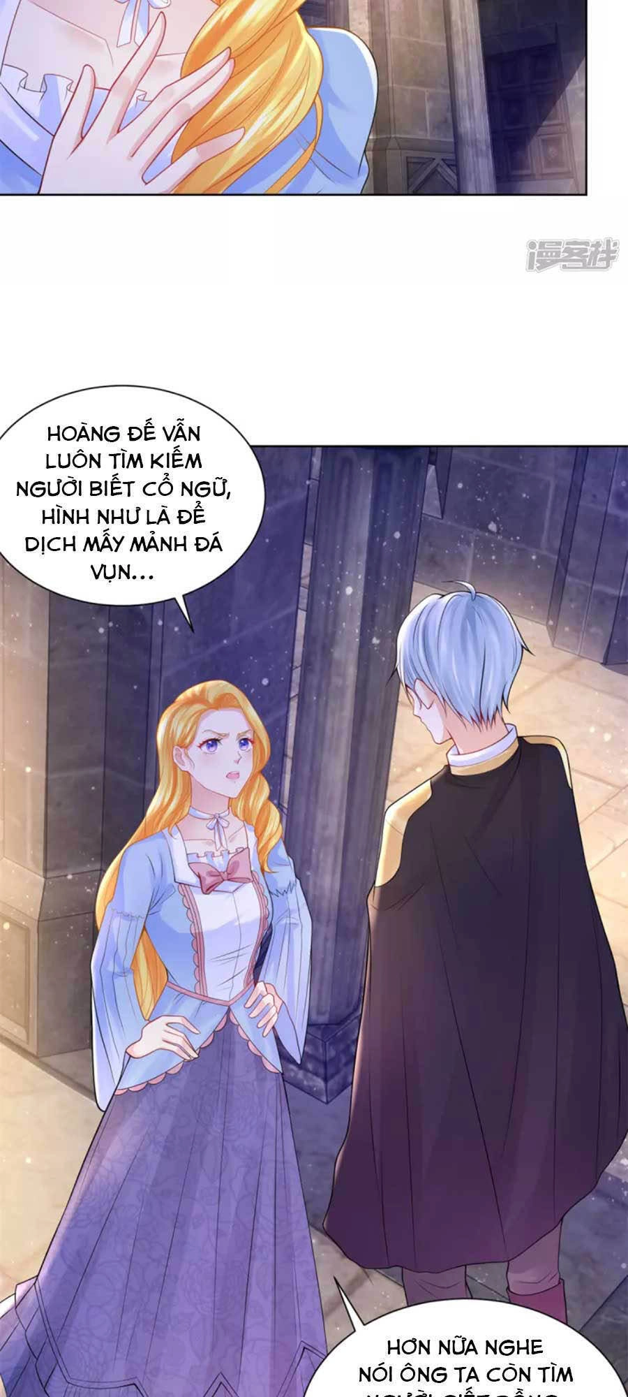 Tôi Muốn Trở Thành Tiểu Thư Công Tước Phế Vật Chapter 118 - 23