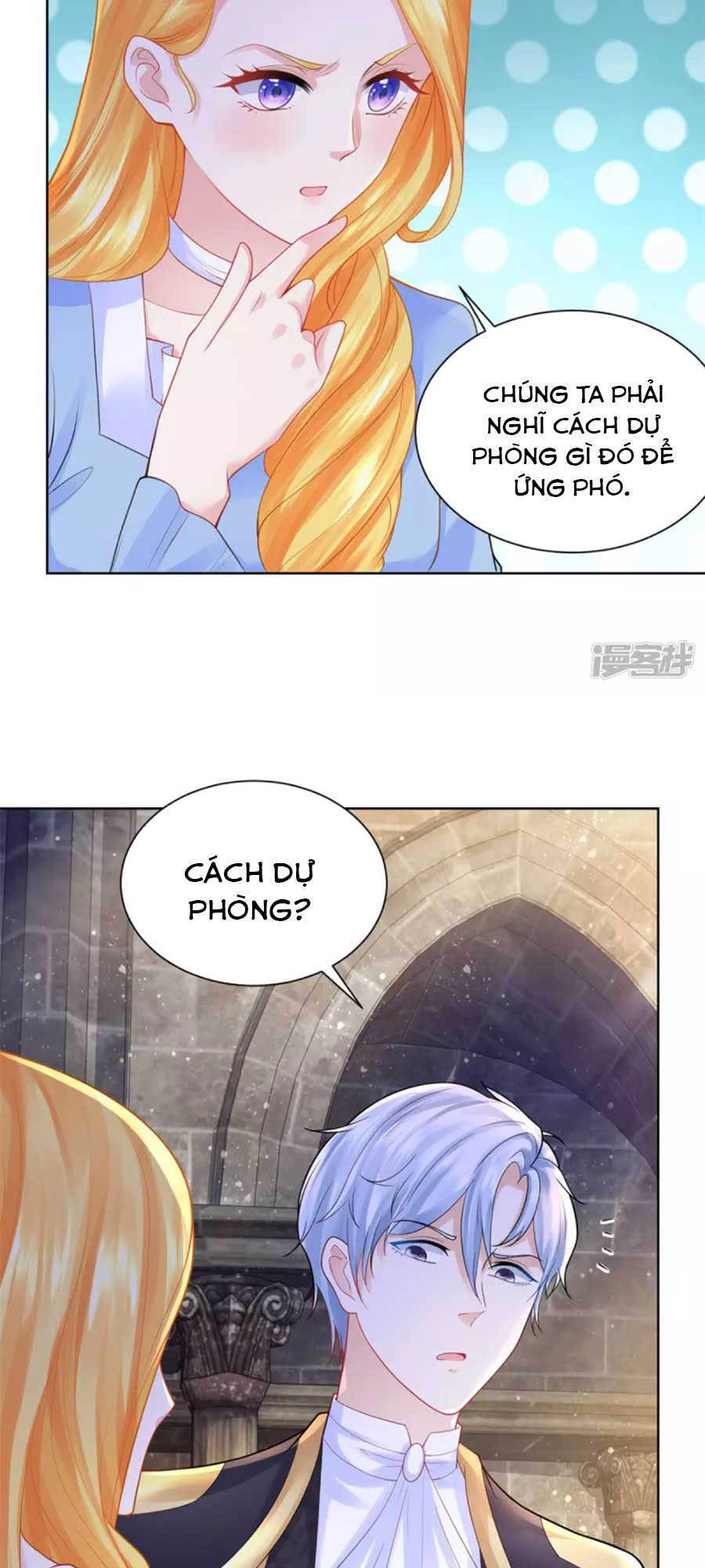 Tôi Muốn Trở Thành Tiểu Thư Công Tước Phế Vật Chapter 118 - 25