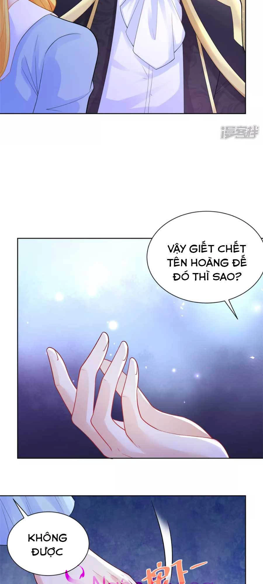 Tôi Muốn Trở Thành Tiểu Thư Công Tước Phế Vật Chapter 118 - 26