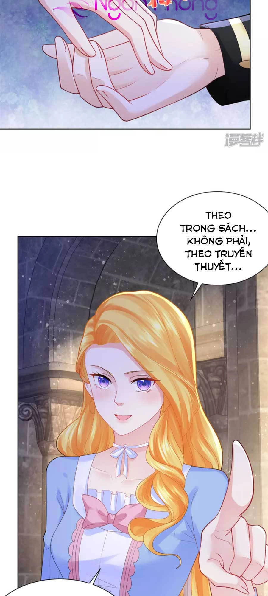 Tôi Muốn Trở Thành Tiểu Thư Công Tước Phế Vật Chapter 118 - 27