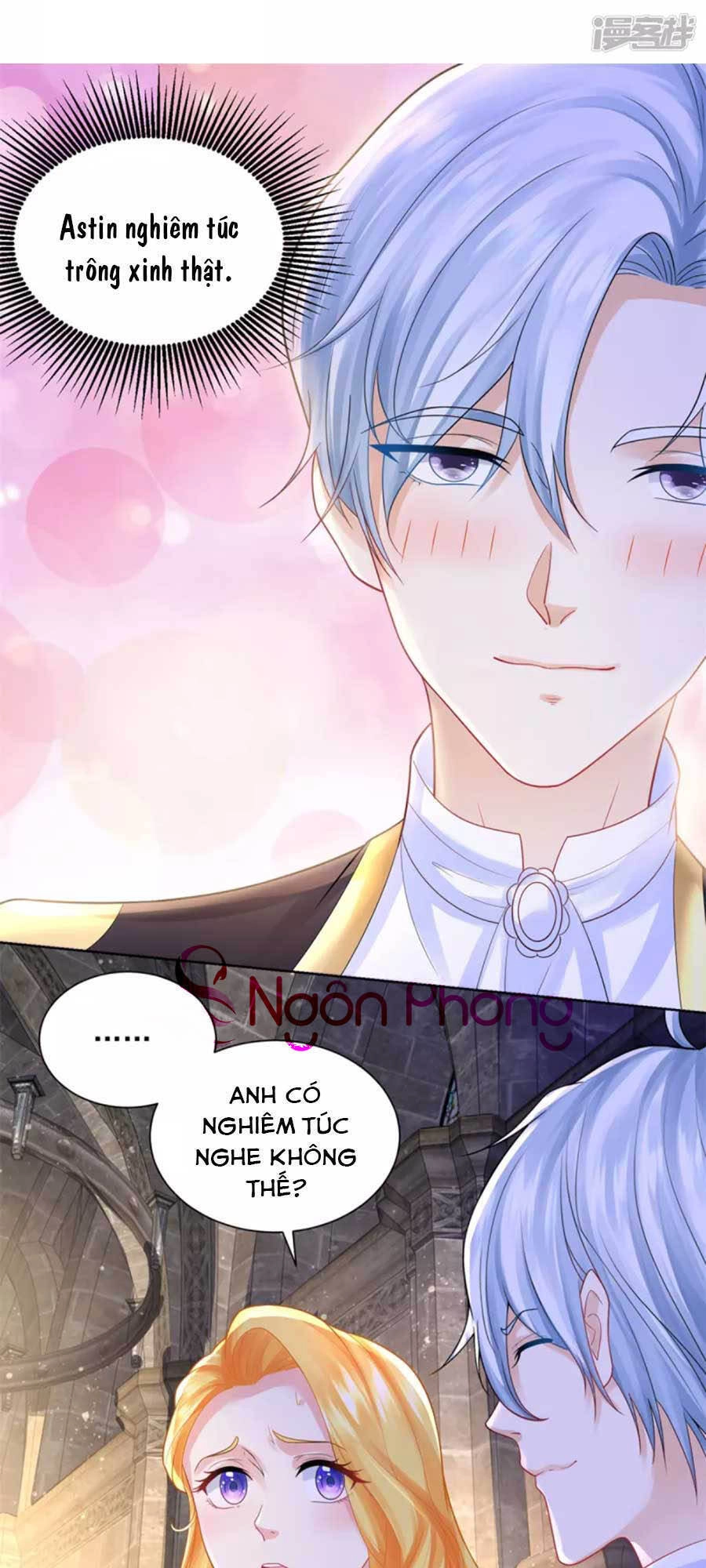 Tôi Muốn Trở Thành Tiểu Thư Công Tước Phế Vật Chapter 118 - 29