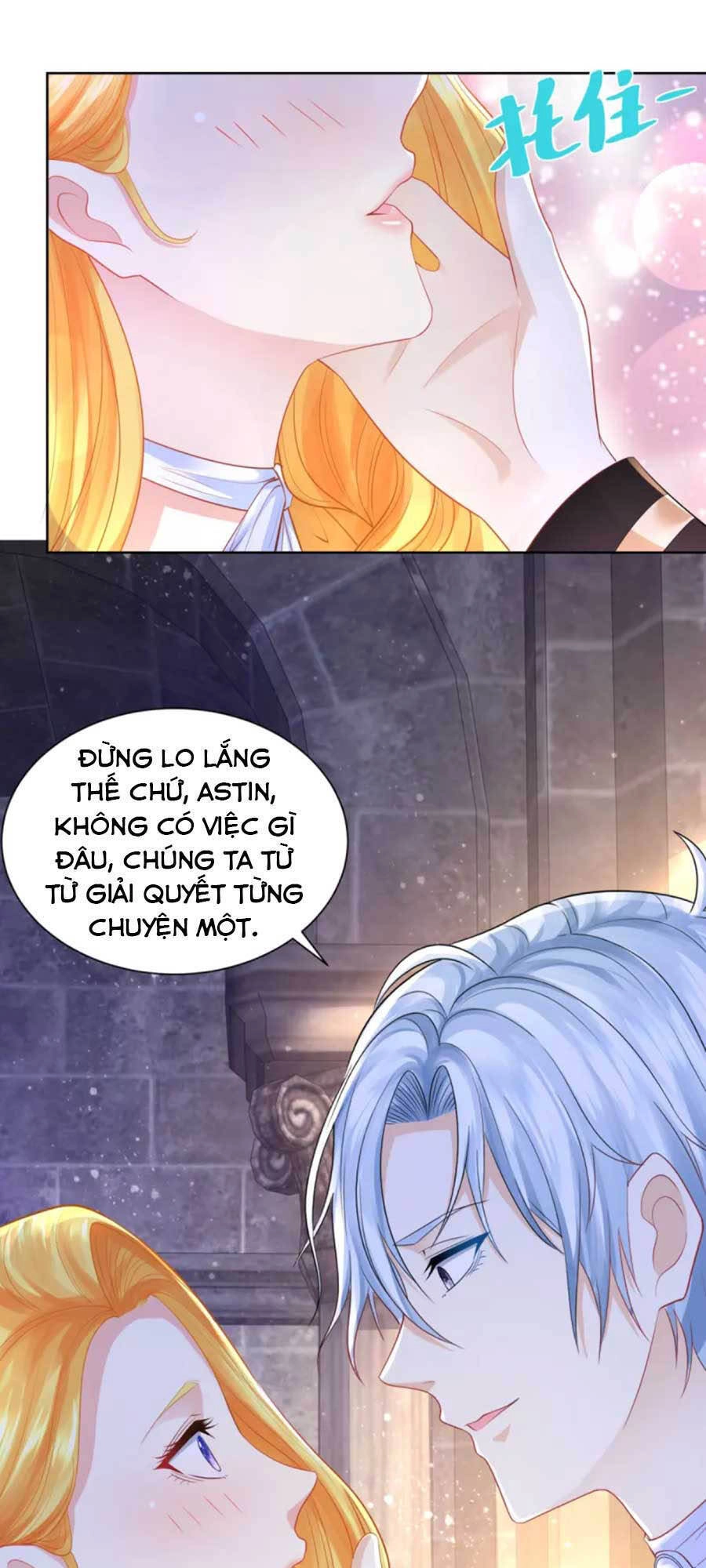 Tôi Muốn Trở Thành Tiểu Thư Công Tước Phế Vật Chapter 119 - 2