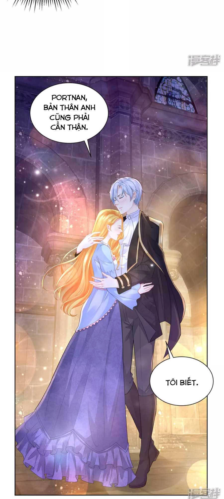 Tôi Muốn Trở Thành Tiểu Thư Công Tước Phế Vật Chapter 119 - 4