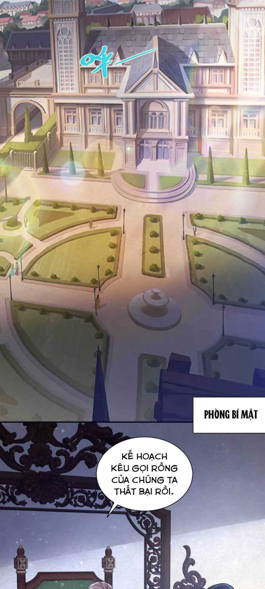 Tôi Muốn Trở Thành Tiểu Thư Công Tước Phế Vật Chapter 119 - 6