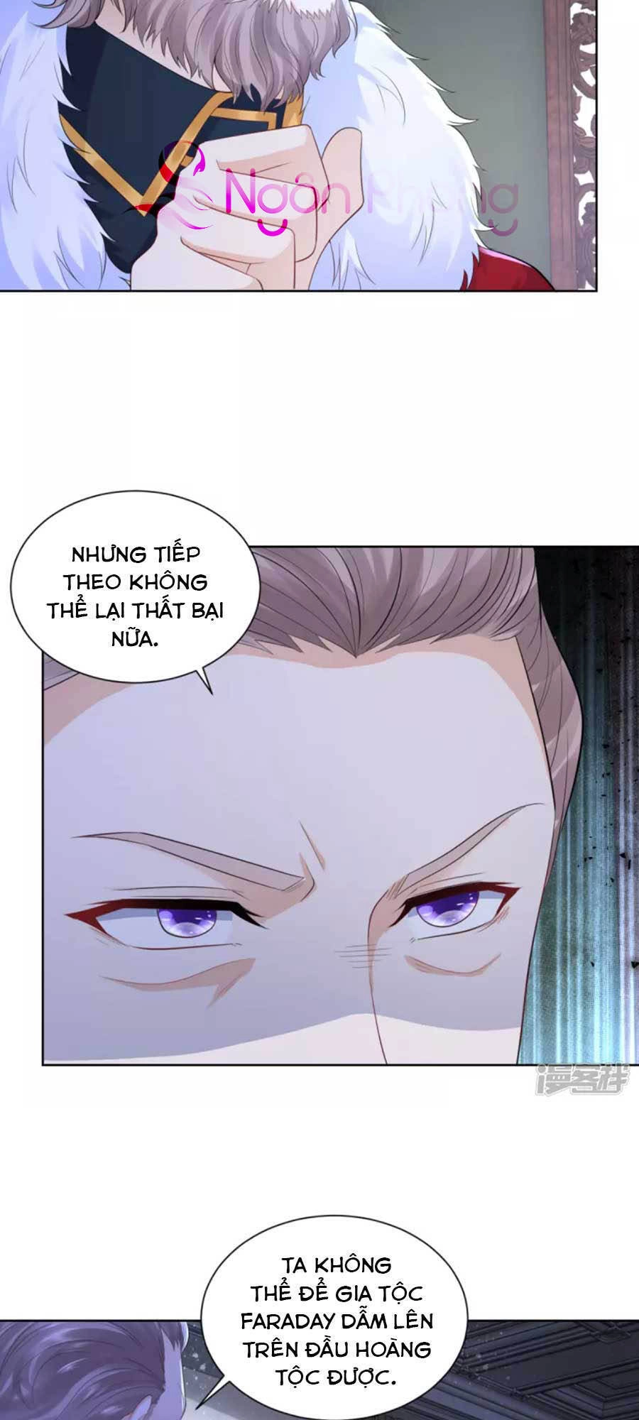 Tôi Muốn Trở Thành Tiểu Thư Công Tước Phế Vật Chapter 119 - 8