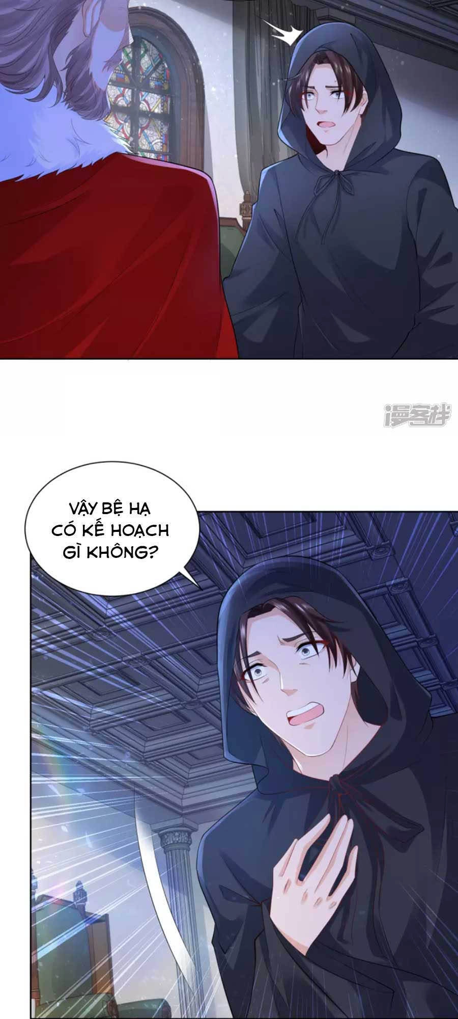 Tôi Muốn Trở Thành Tiểu Thư Công Tước Phế Vật Chapter 119 - 9