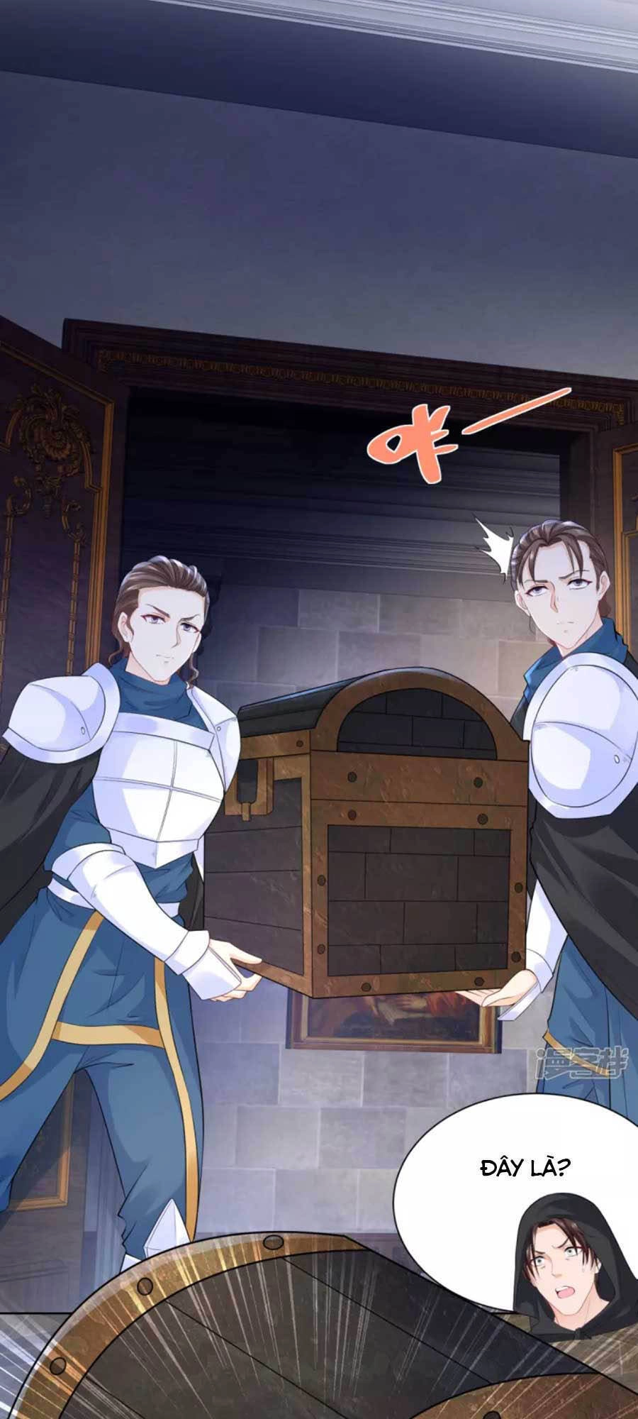 Tôi Muốn Trở Thành Tiểu Thư Công Tước Phế Vật Chapter 119 - 11