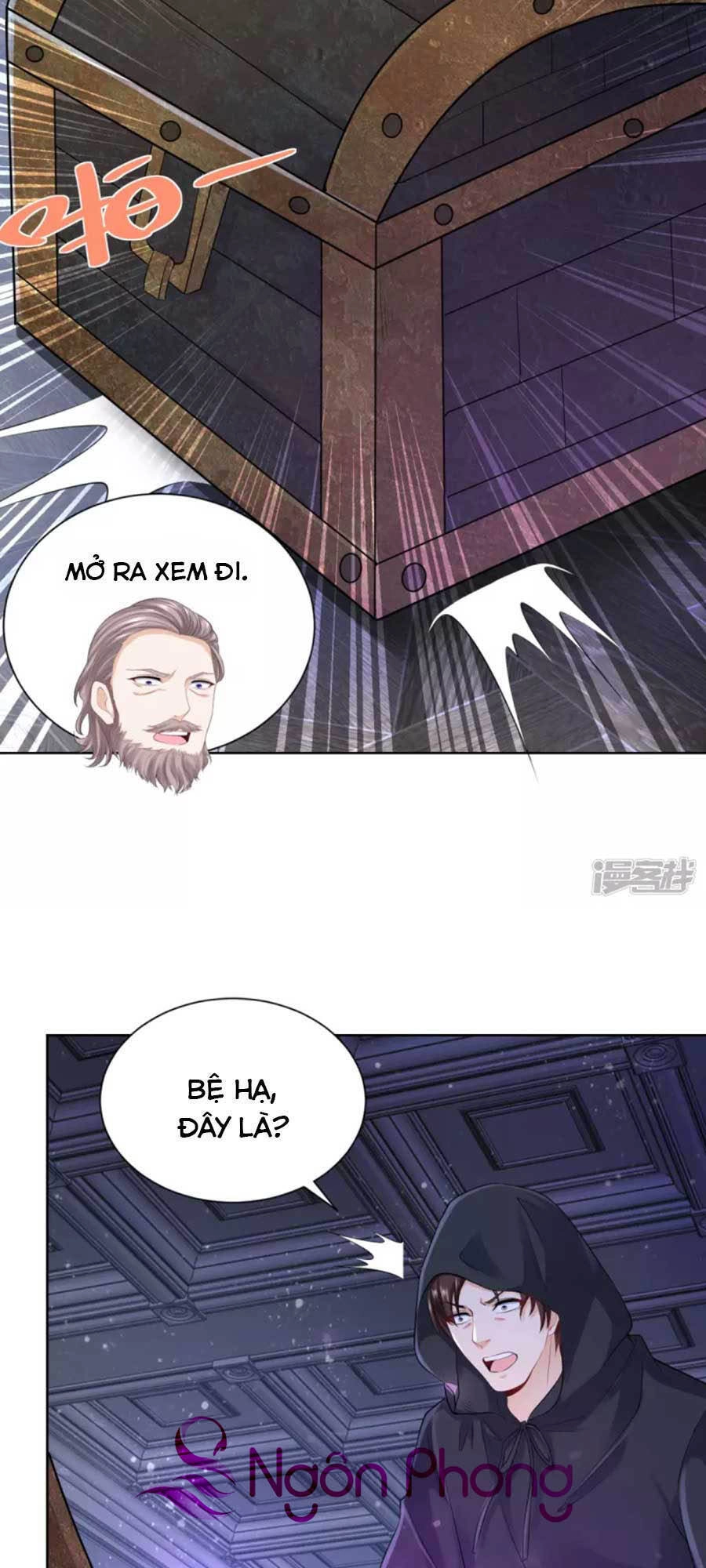 Tôi Muốn Trở Thành Tiểu Thư Công Tước Phế Vật Chapter 119 - 12