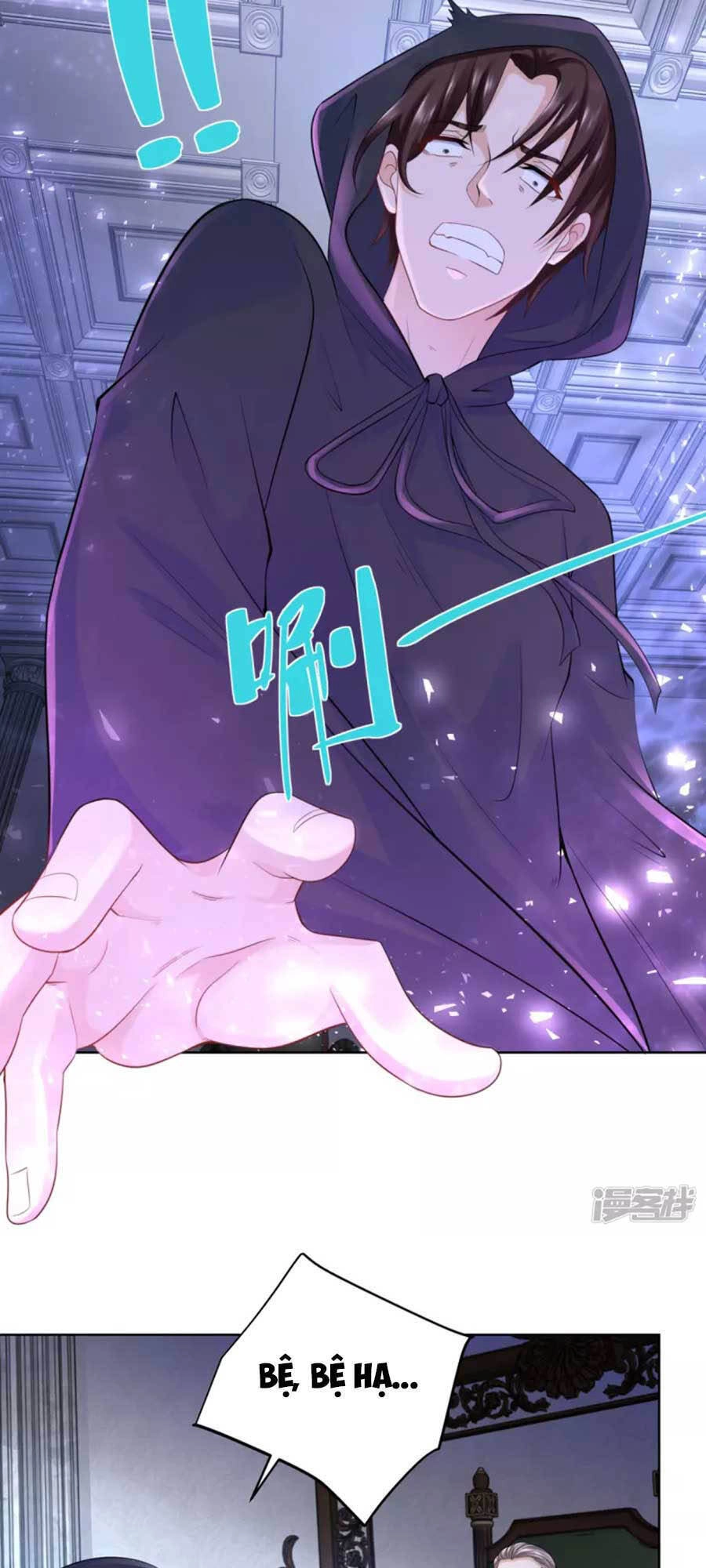 Tôi Muốn Trở Thành Tiểu Thư Công Tước Phế Vật Chapter 119 - 15