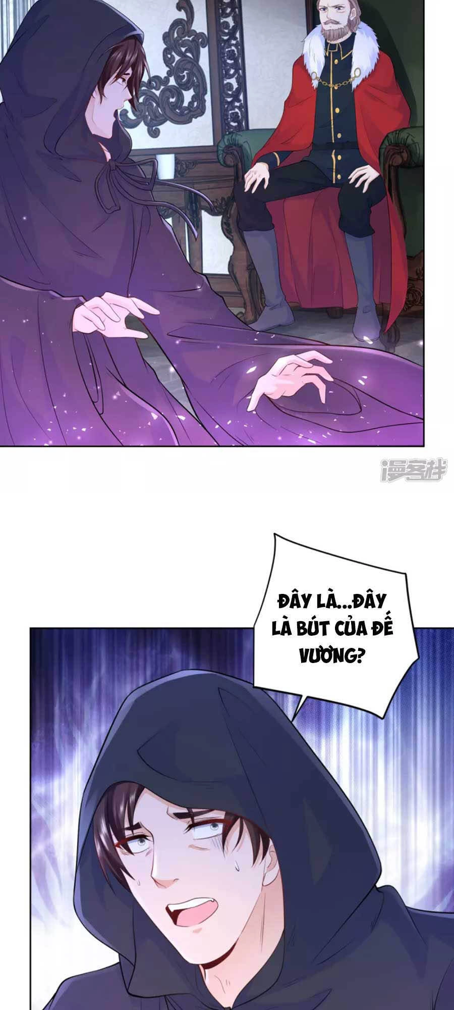 Tôi Muốn Trở Thành Tiểu Thư Công Tước Phế Vật Chapter 119 - 16