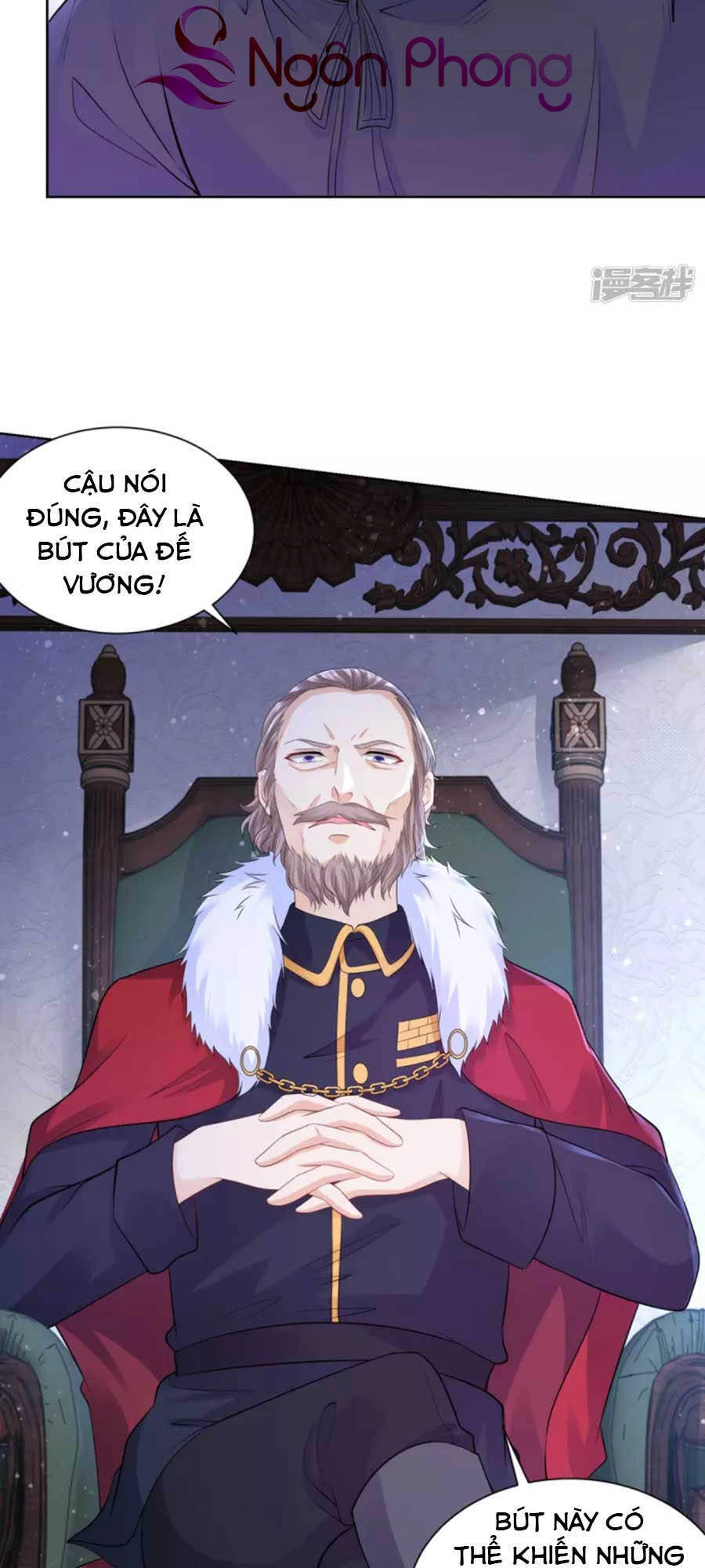 Tôi Muốn Trở Thành Tiểu Thư Công Tước Phế Vật Chapter 119 - 17