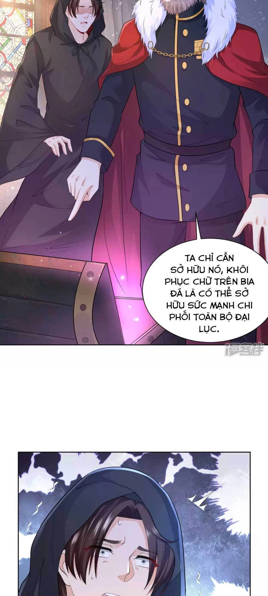 Tôi Muốn Trở Thành Tiểu Thư Công Tước Phế Vật Chapter 119 - 20