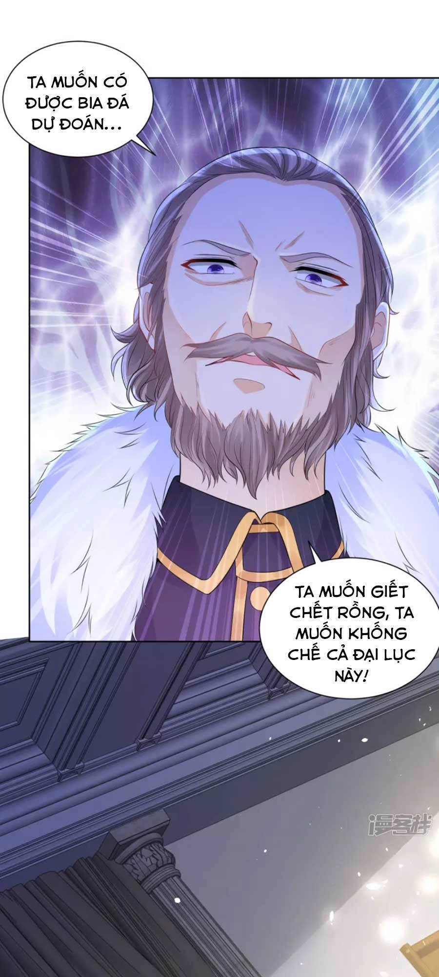 Tôi Muốn Trở Thành Tiểu Thư Công Tước Phế Vật Chapter 119 - 23