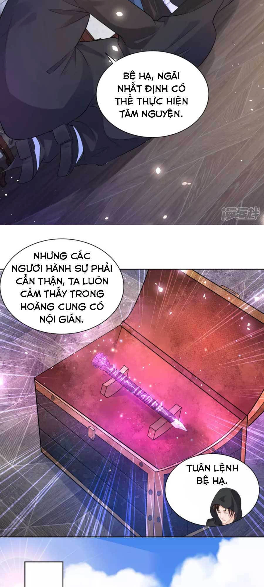 Tôi Muốn Trở Thành Tiểu Thư Công Tước Phế Vật Chapter 119 - 25