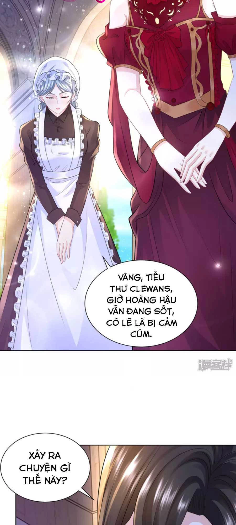 Tôi Muốn Trở Thành Tiểu Thư Công Tước Phế Vật Chapter 119 - 27