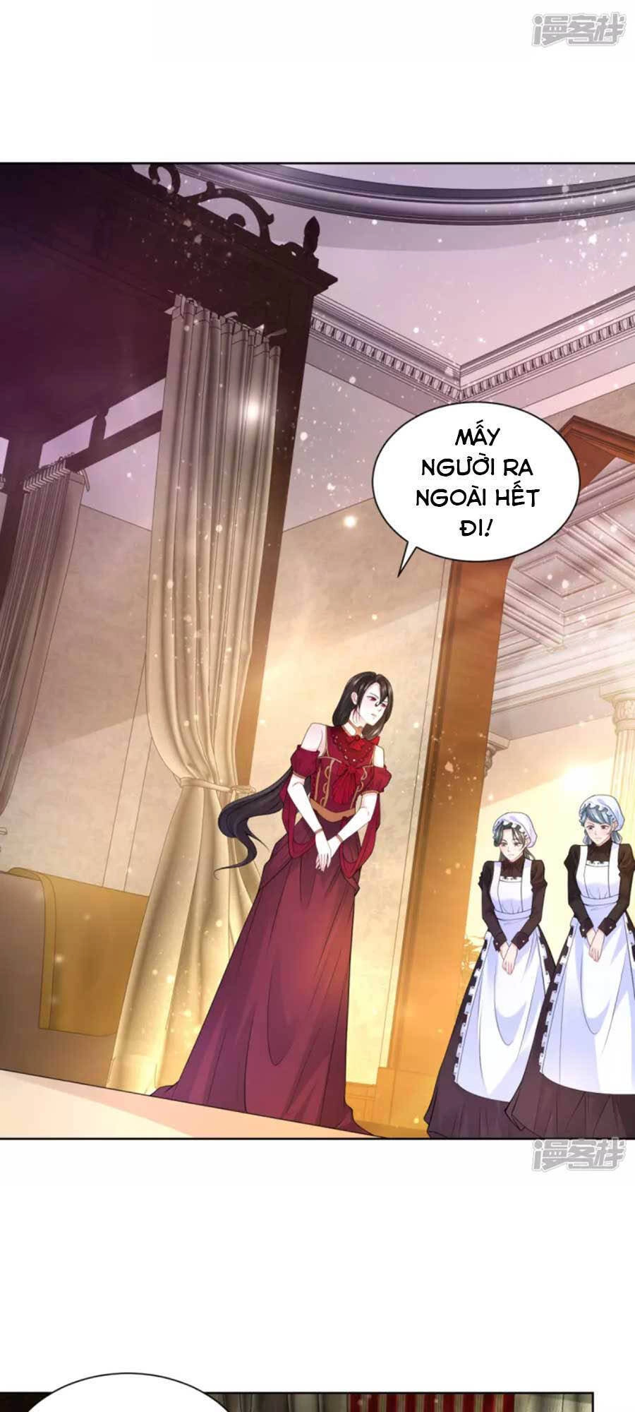 Tôi Muốn Trở Thành Tiểu Thư Công Tước Phế Vật Chapter 119 - 29