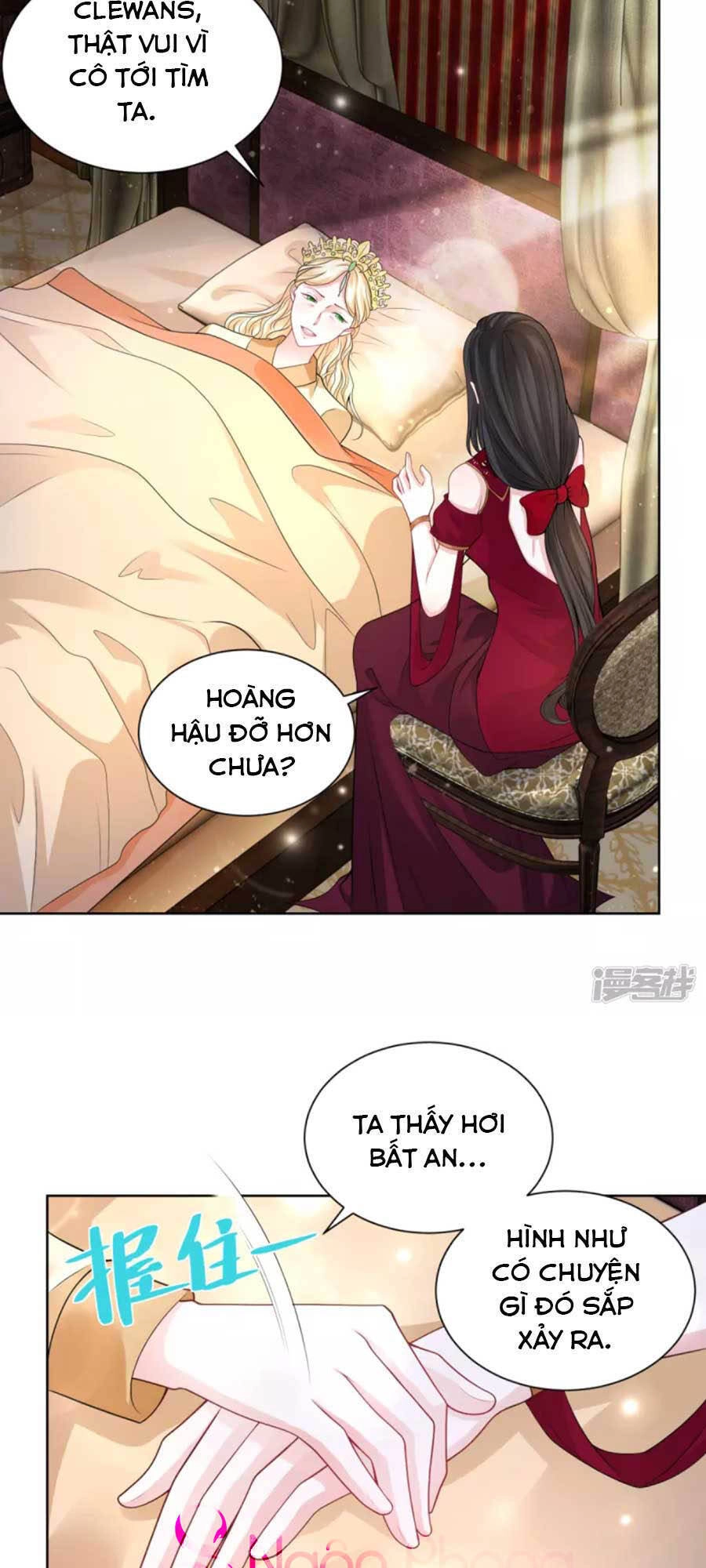 Tôi Muốn Trở Thành Tiểu Thư Công Tước Phế Vật Chapter 119 - 30