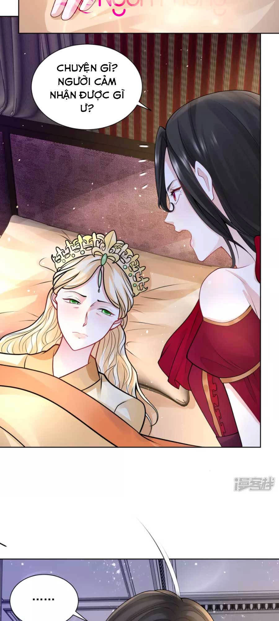 Tôi Muốn Trở Thành Tiểu Thư Công Tước Phế Vật Chapter 119 - 31