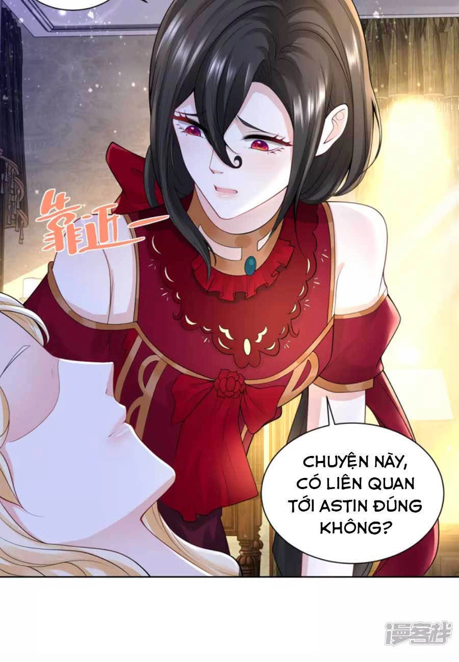 Tôi Muốn Trở Thành Tiểu Thư Công Tước Phế Vật Chapter 119 - 32