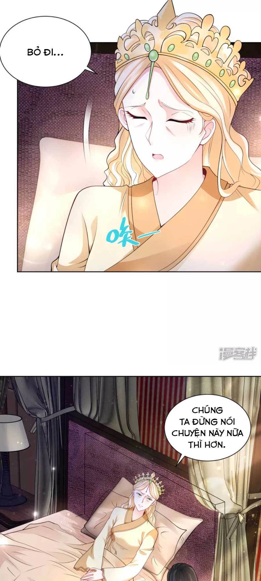 Tôi Muốn Trở Thành Tiểu Thư Công Tước Phế Vật Chapter 120 - 2