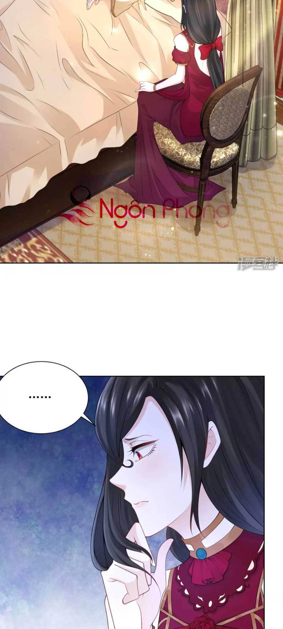 Tôi Muốn Trở Thành Tiểu Thư Công Tước Phế Vật Chapter 120 - 3