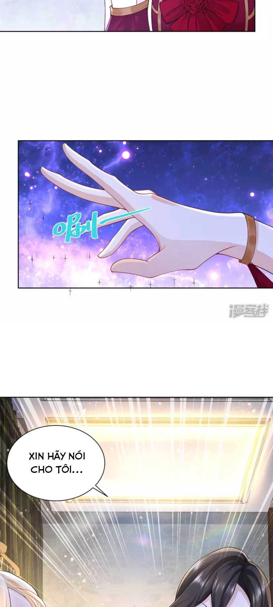 Tôi Muốn Trở Thành Tiểu Thư Công Tước Phế Vật Chapter 120 - 4