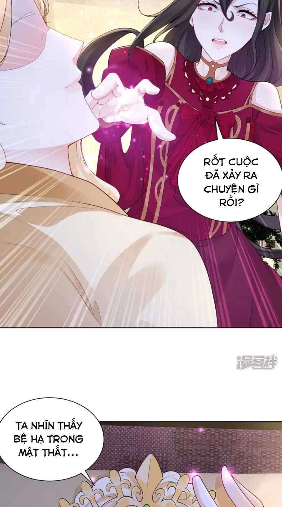 Tôi Muốn Trở Thành Tiểu Thư Công Tước Phế Vật Chapter 120 - 5