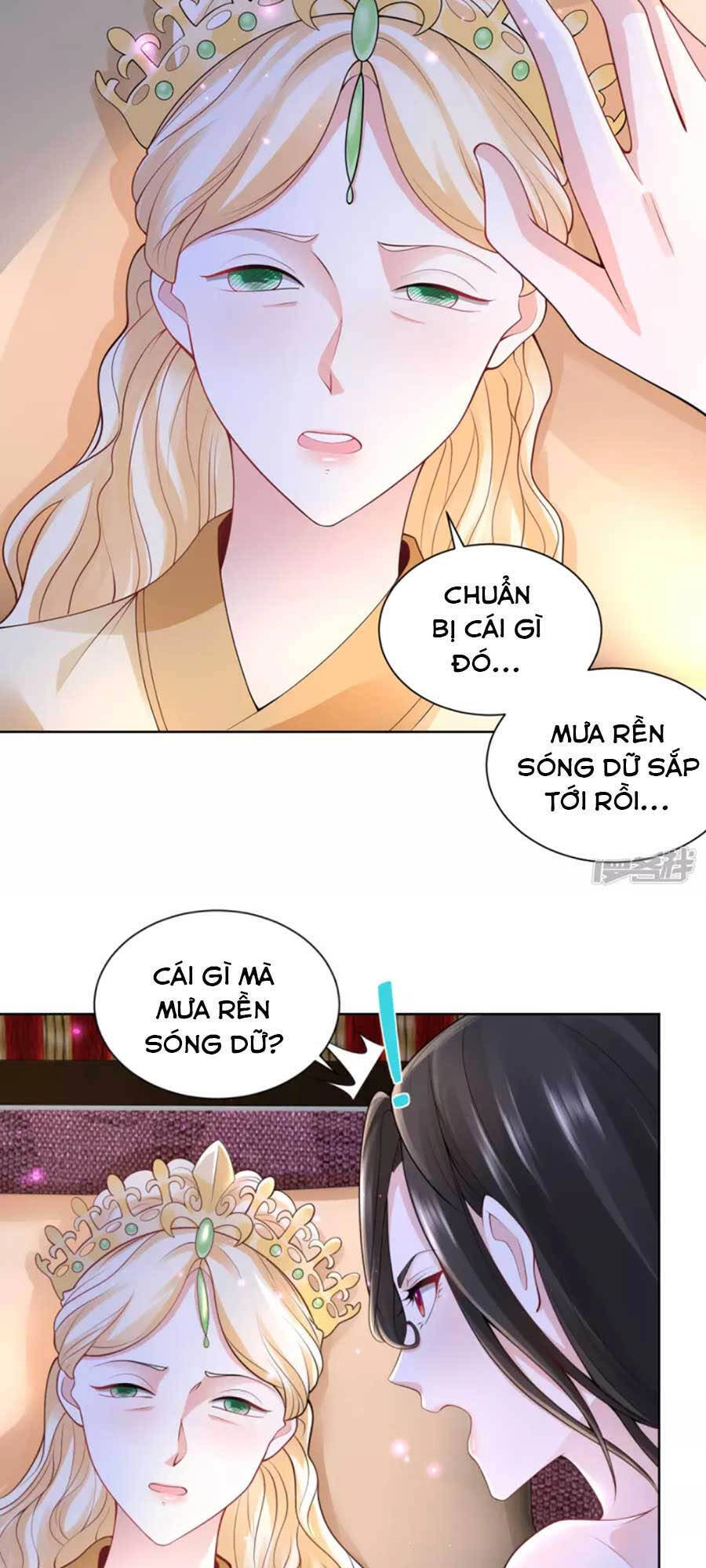 Tôi Muốn Trở Thành Tiểu Thư Công Tước Phế Vật Chapter 120 - 6