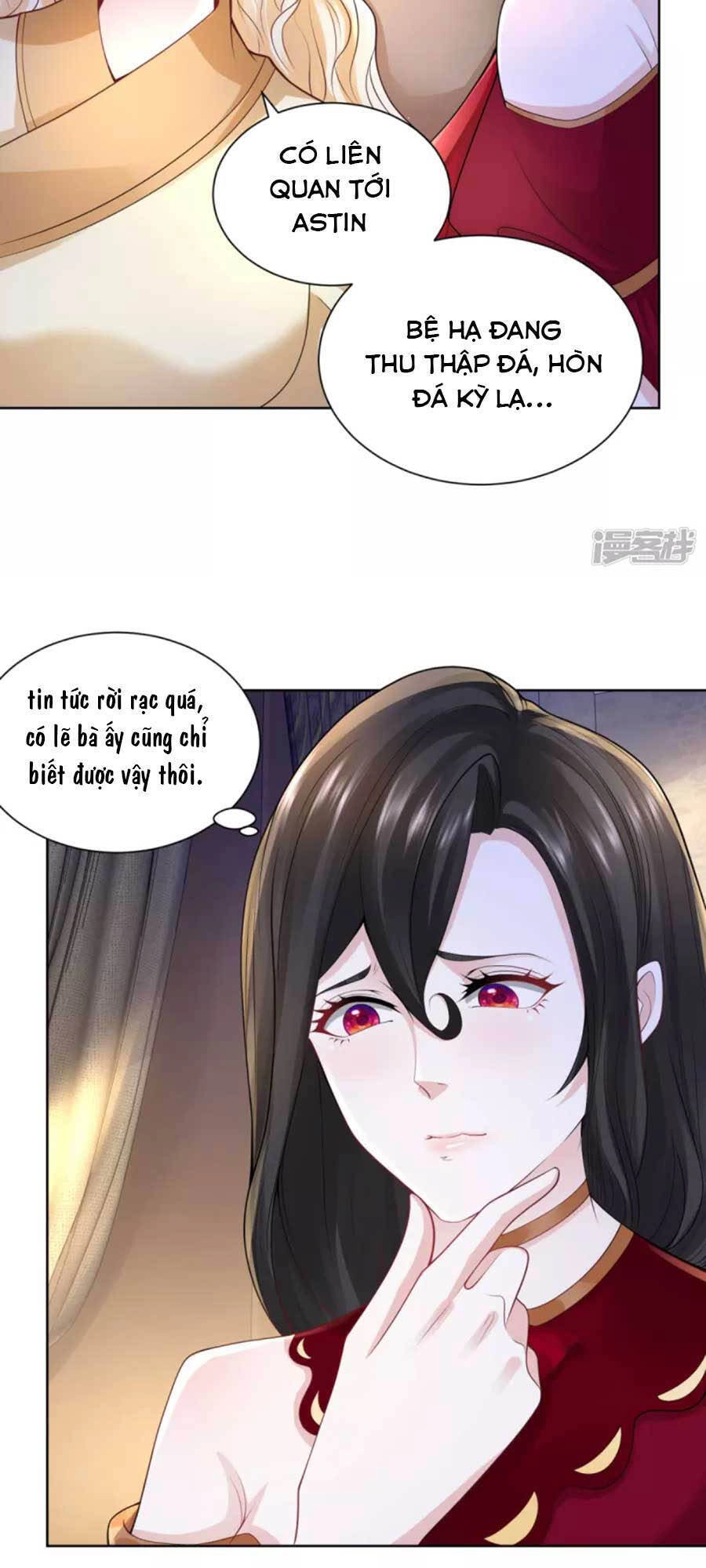 Tôi Muốn Trở Thành Tiểu Thư Công Tước Phế Vật Chapter 120 - 7