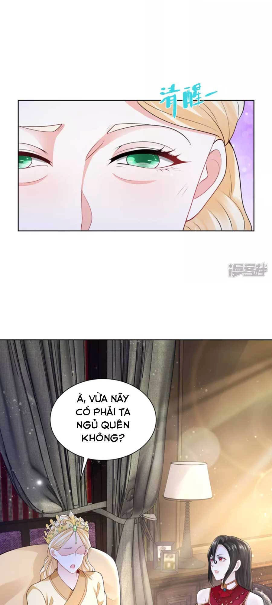 Tôi Muốn Trở Thành Tiểu Thư Công Tước Phế Vật Chapter 120 - 8